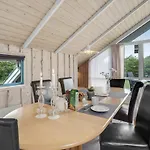 Holiday home Vestertoften Horuphav