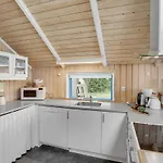 Vestertoften Holiday home Horuphav