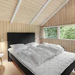 Holiday home Vestertoften *