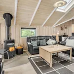 Vestertoften Holiday home Horuphav
