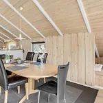 Vestertoften Holiday home *