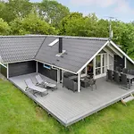 Holiday home Vestertoften