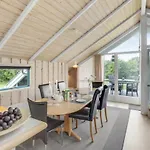 Holiday home Vestertoften Horuphav