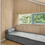 Vestertoften Holiday home Horuphav