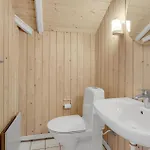 Holiday home Vestertoften Horuphav