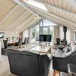 Holiday home Vestertoften *