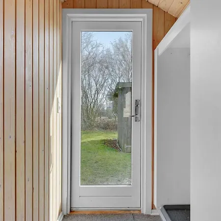 Pet Friendly In Sydals With Wifi Horuphav