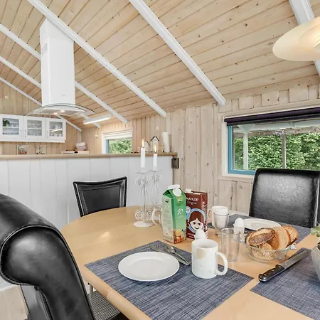 Pet Friendly In Sydals With Wifi * Horuphav